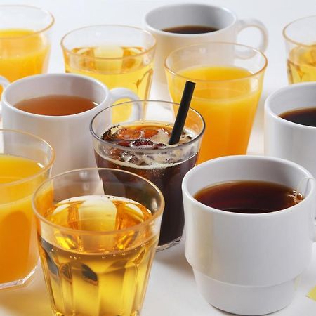 Keio Presso Inn Higashiginza Tokyo Bagian luar foto